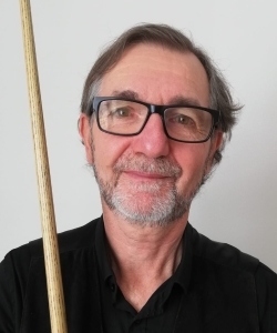 Peter Lux