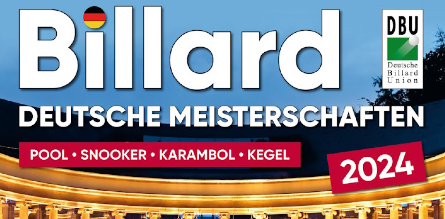 Es geht wieder los!