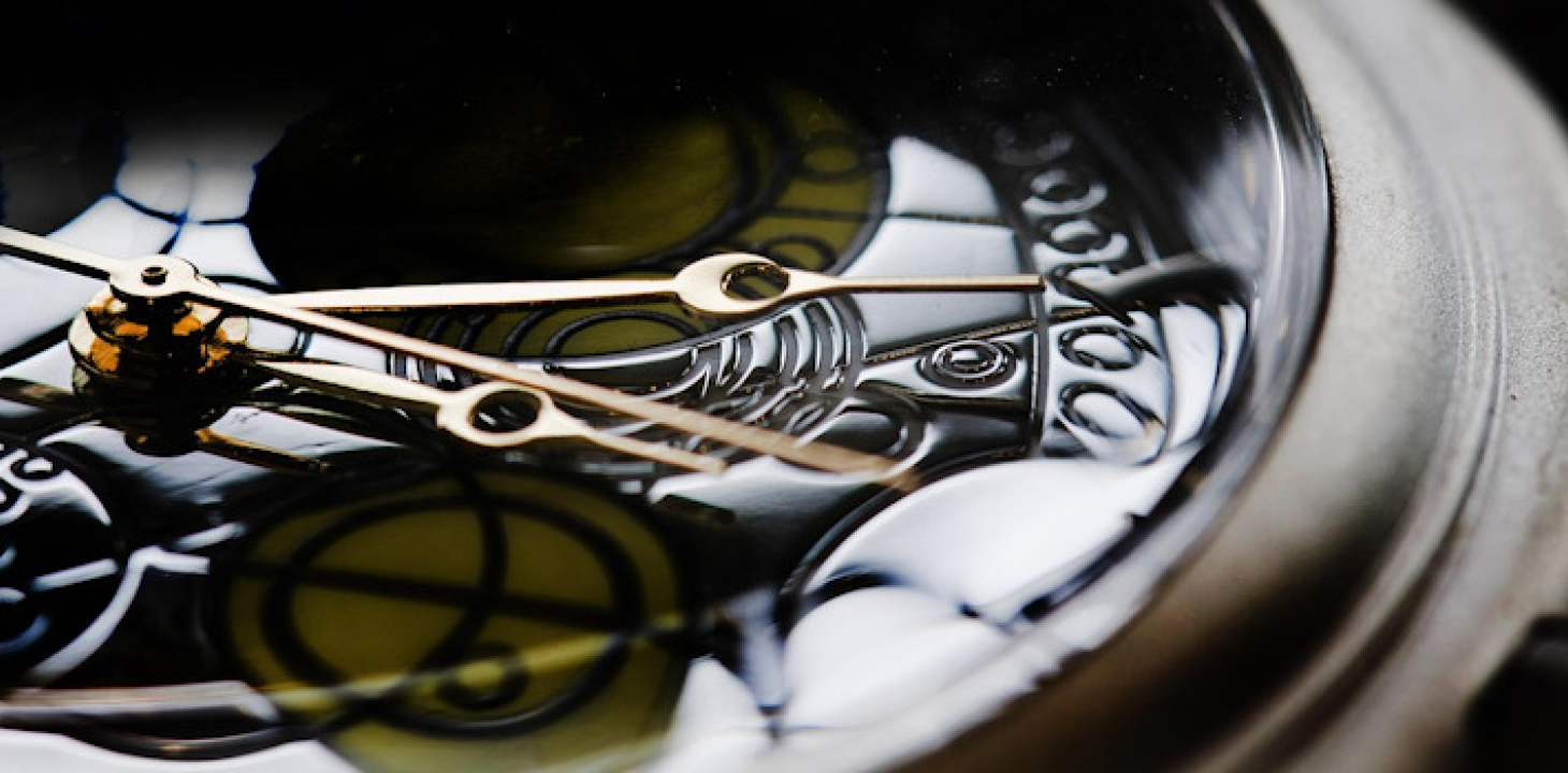 Der Ball ist rund und ein Spiel dauert 90 Minuten