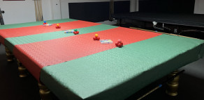 10 Jahre Snookerclub 147 München e. V.